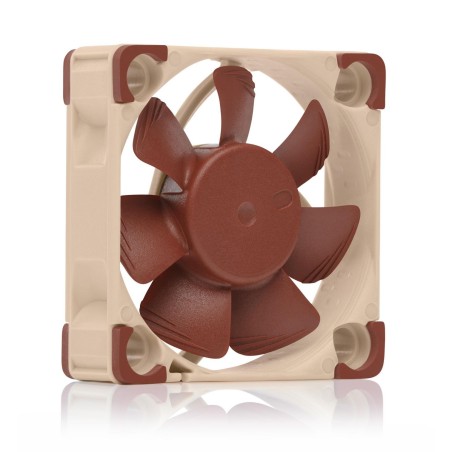 Noctua Nf A4X10 5V Pwm Computer Case - kompakt køling